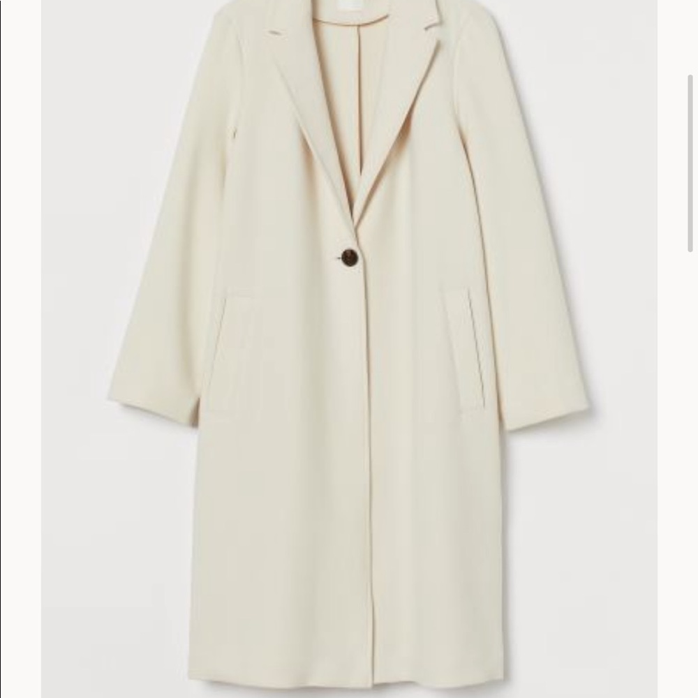 H&M Coat